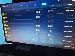 还有十几把才能打完，真纯手打