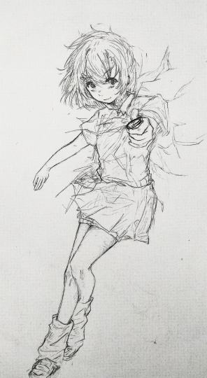 哎算了这张我挺满意。