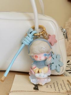 太治愈这个蓝色啦～