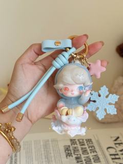 太治愈这个蓝色啦～