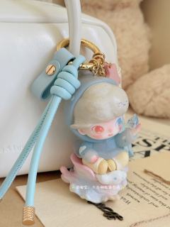 太治愈这个蓝色啦～