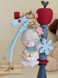 太治愈这个蓝色啦～