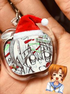 5r/p小卡，挂件15r/p，可以邮不🍞，邮费10r左右谢