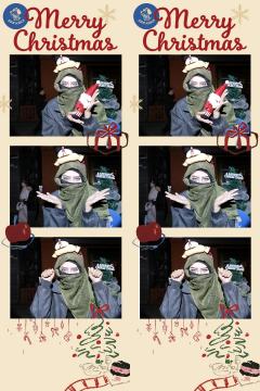 嘿嘿第一次出cos，我将以全装老克来玩，希望可以和大家一起玩