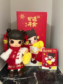 马上有钱！！！！