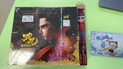 斗天4弹即将上线，我也回坑了