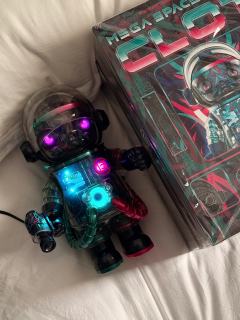 暗黑风的神，非这款莫属！
粉紫绿荆棘超帅的！！！编号2983