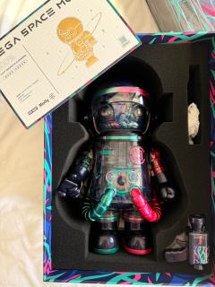 暗黑风的神，非这款莫属！
粉紫绿荆棘超帅的！！！编号2983