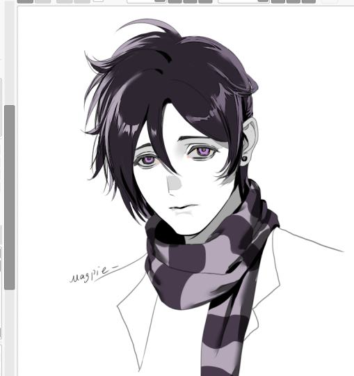 我每天早上九点准时在你床前给你送泪晶