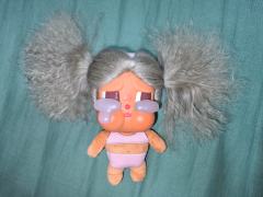 嫌丑，自己搓一个。