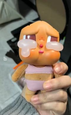 嫌丑，自己搓一个。