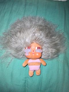 嫌丑，自己搓一个。