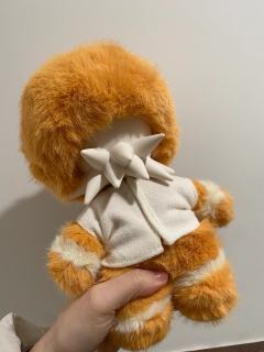 Wow
终于拥有了姜饼人
