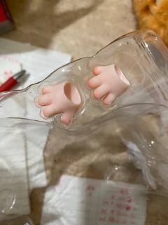 Wow
终于拥有了姜饼人
