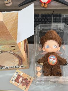 激动激动 终于到手啦