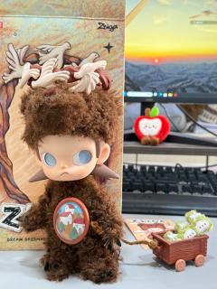 激动激动 终于到手啦