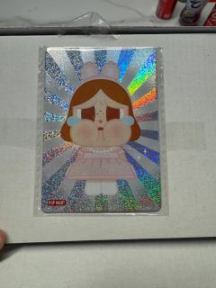 不愧是shiny shiny哪里都很闪