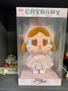 不愧是shiny shiny哪里都很闪