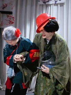 此人已无敌！南山是整个剧本杀文笔界最高的山最长的河！

本场