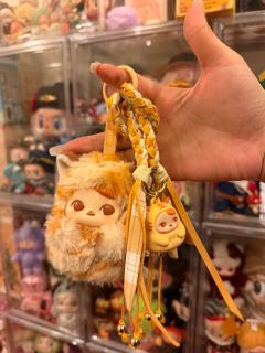 我还是最喜欢智慧，虽然财富寓意更好