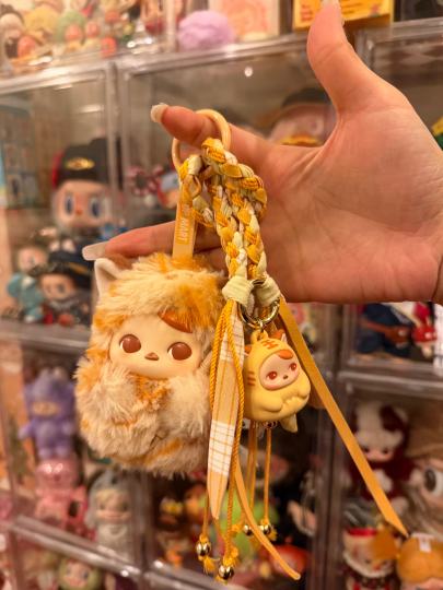 我还是最喜欢智慧，虽然财富寓意更好