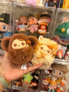 我还是最喜欢智慧，虽然财富寓意更好