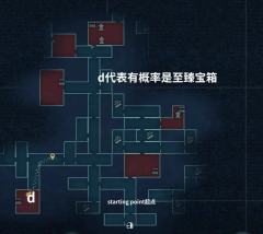 小抄火箭模型地图