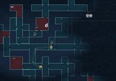 小抄火箭模型地图