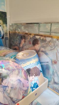 厨力不强👀，别喷🫰
“人间骄阳刚好，风过林梢，彼时他们正