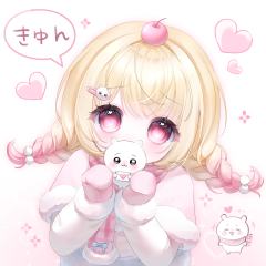 仅自用随意，转载请标明画师：鹋鹋