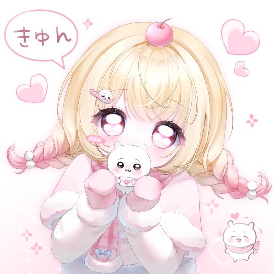 仅自用随意，转载请标明画师：鹋鹋