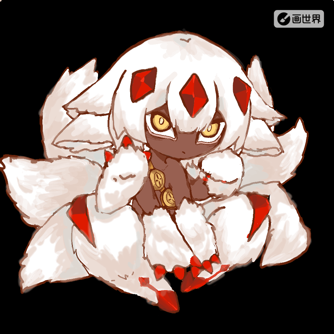 这只法仆塔也太可爱