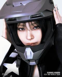 ITZY第三次世界巡演&lt；隧道视野&gt；在首尔