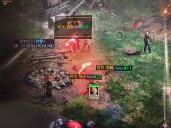 马赛克攻略(5)影散流马赛克配装篇
有老铁问:暗黑2地狱难度