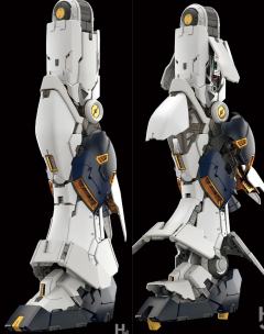 最期待的莫过于pgu牛高达了，虽然大家都在吐槽，都在骂，但是