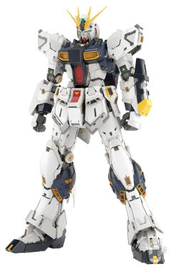 最期待的莫过于pgu牛高达了，虽然大家都在吐槽，都在骂，但是