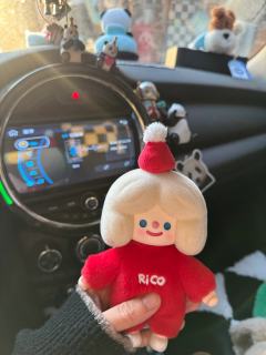 在新的一年里 红红火火