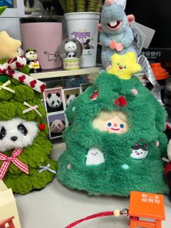 在新的一年里 红红火火