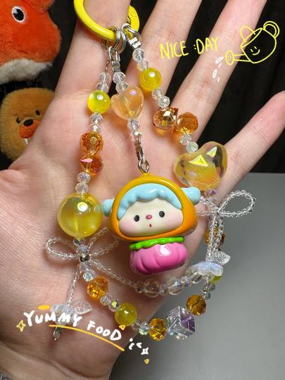 神奇种子小铺的新品噜噜狗比之前还可爱！🫶🏻