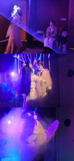 角色：许岱山
时长：9.5h
评分：7.8/10（原作）8.