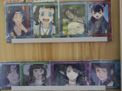 不枉我追了十多年啊😭😭