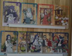 不枉我追了十多年啊😭😭