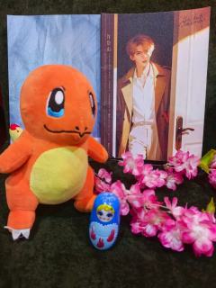 角色：许岱山
时长：9.5h
评分：7.8/10（原作）8.