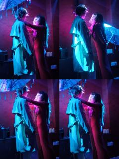 角色：许岱山
时长：9.5h
评分：7.8/10（原作）8.