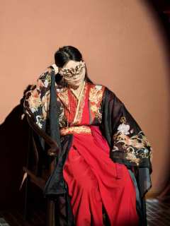 大宴之下，打了，几乎是原手册开的。
评价一下就是：刘祁之，一