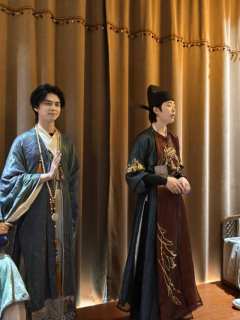 大宴之下，打了，几乎是原手册开的。
评价一下就是：刘祁之，一