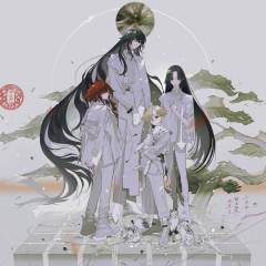 我爱思春期亲妈！！！