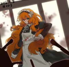 在xhs发的有多少点赞画多少以实玛利，现在正在还债