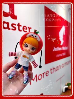 我们Molly真的不是雷
收款码平反的坏处就是没有蹲到好价
