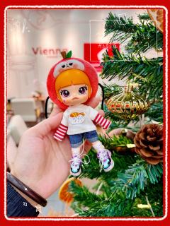 我们Molly真的不是雷
收款码平反的坏处就是没有蹲到好价
